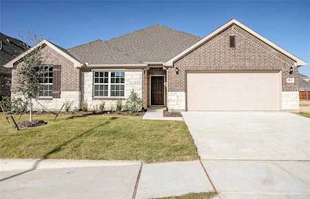 1012 Pinnacle Ridge Road Fort Worth, TX 76052
