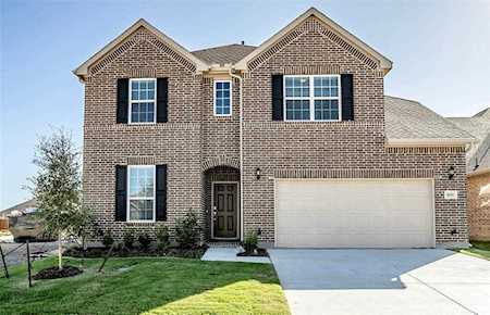 1037 Pinnacle Breeze Drive Fort Worth, TX 76052