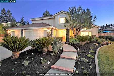 1019 Hill Meadow Pl Danville, CA 94526