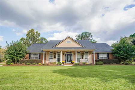 10044 Neamathla Trail Tallahassee, FL 32312