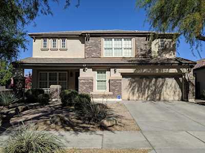 2136 E Bowker Street Phoenix, AZ 85040