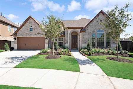3006 Laney Blossom Richmond, TX 77406