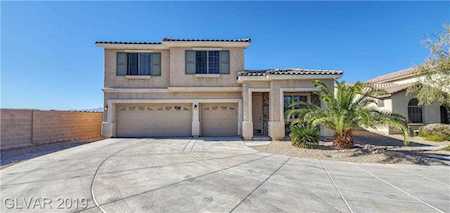 7999 Sandrock Ranch St Las Vegas, NV 89113