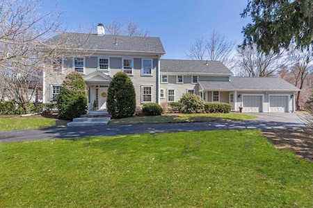 6 Buckskin Drive Weston, MA 02493