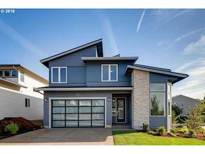 8180 SW Ryber Rd Wilsonville, OR 97070