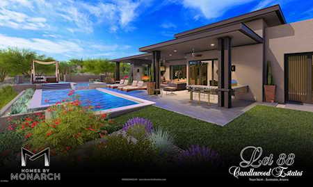 10552 E Cinder Cone Trail Scottsdale, AZ 85262