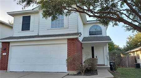 1103 Pine Portage Loop Leander, TX 78641