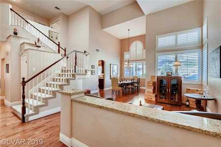 2113 Fawn Ridge St Las Vegas, NV 89134