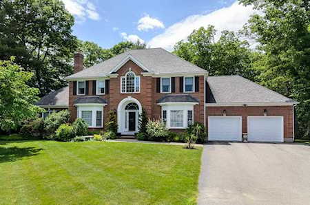 55 Algonquian Drive Natick, MA 01760