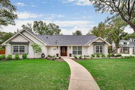 205 Valley View Drive S Colleyville, TX 76034