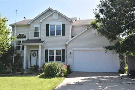 280 Brookstone Dr Lake Mills, WI 53551