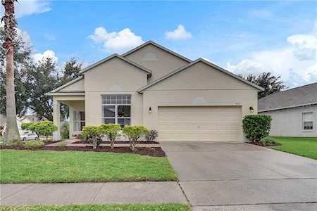 9724 Myrtle Creek Lane Orlando, FL 32832