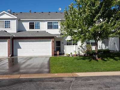 15748 Flackwood Avenue #150 Apple Valley, MN 55124