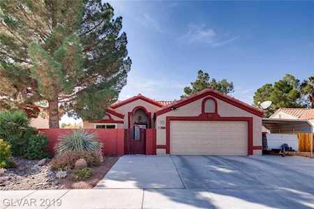 5025 Wildroot Rd Las Vegas, NV 89130