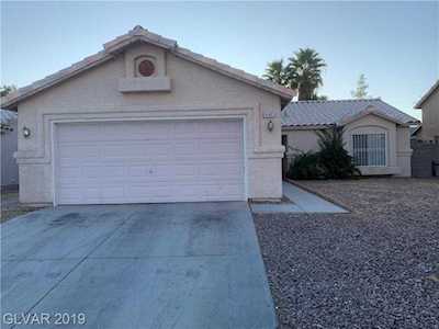 5107 Blue Onion Circle North Las Vegas, NV 89031