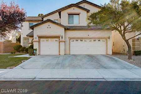 2493 Bench Reef Place Henderson, NV 89052