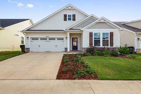 2835 Sweet Ridge Street Tallahassee, FL 32308