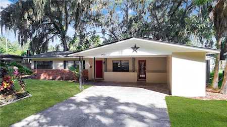 2823 Lando Lane Orlando, FL 32806