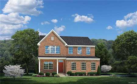 5025 Fedora Dr Chesterfield, VA 23838