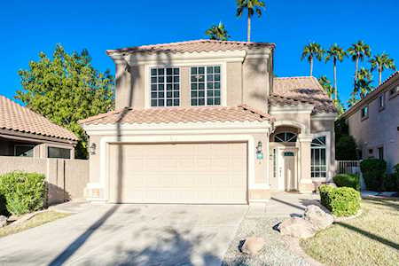 617 S Paradise Drive Gilbert, AZ 85233