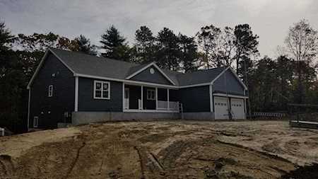 18 Maslow's Way #45 Uxbridge, MA 01569