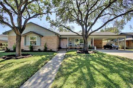 1705 Ridgemont Dr Austin, TX 78723