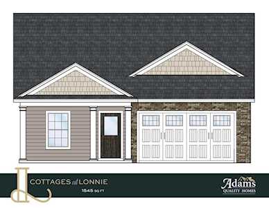 8B Cottage Court Tallahassee, FL 32308