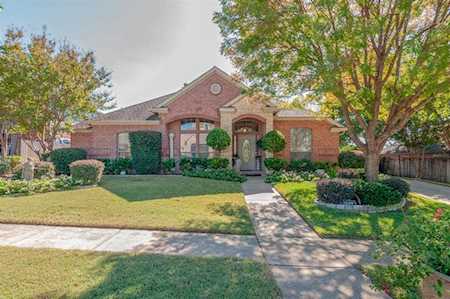 7912 Chaddington Drive North Richland Hills, TX 76182