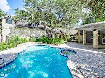 4001 Prentice Ln Austin, TX 78746