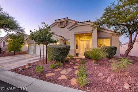 8736 Don Horton Ave Las Vegas, NV 89178