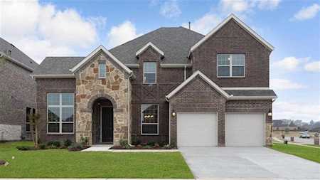 7933 Krause Springs Drive Mckinney, TX 75071
