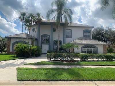 969 Carstairs Ct Tarpon Springs, FL 34688