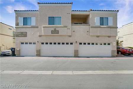 6321 Rolling Rose St #201 North Las Vegas, NV 89081