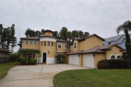 12746 Lake Sawyer Lane Windermere, FL 34786