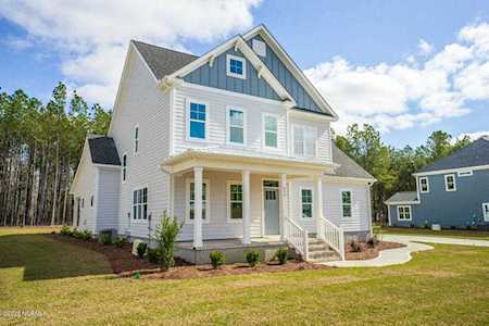 699 Crown Pointe Drive Hampstead, NC 28443