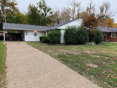 3607 Kelly Way Louisville, KY 40220