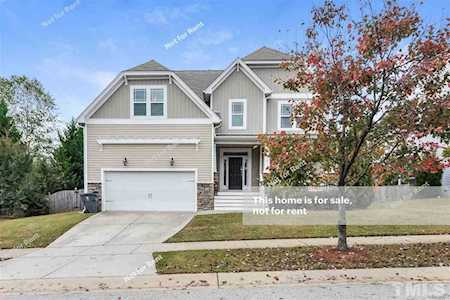 212 Acorn Falls Court Holly Springs, NC 27540