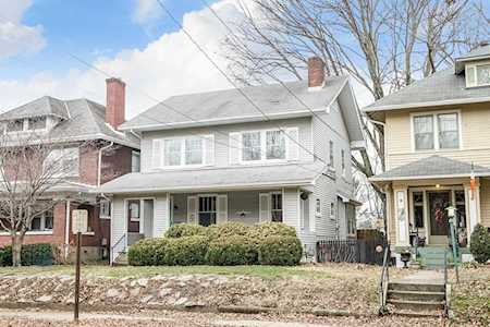 116 Hillcrest Ave Louisville, KY 40206