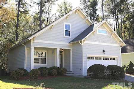 2021 Longmont Drive Wake Forest, NC 27587