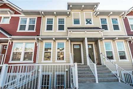 608 Cranford Mews SE Calgary, AB T3M 2P1