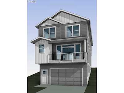 12991 SE Creekside Ter #Lot 5 Happy Valley, OR 97086