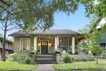 106 N Willomet Avenue Dallas, TX 75208