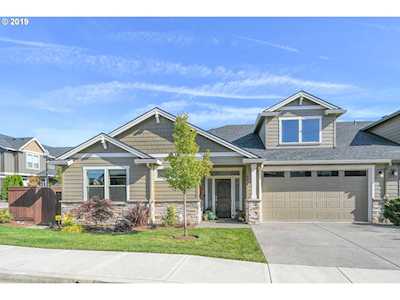 10617 NW 33rd Ave Vancouver, WA 98685