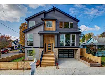 2873 SE 41st Ave Portland, OR 97202