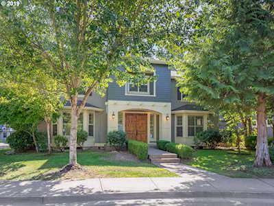 15815 Allison Pl Lake Oswego, OR 97035