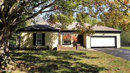4003 Ciremos Terrace Louisville, KY 40241
