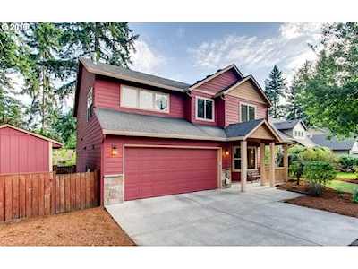 1327 SE 116th Ct Vancouver, WA 98683