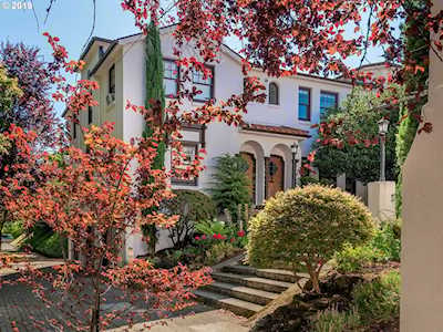 2250 NE Flanders St #8 Portland, OR 97232