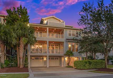 103 Island Drive Wrightsville Beach, NC 28480