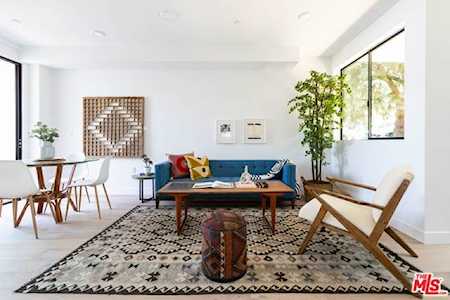 2176 Clifford Street #Lot 1 Los Angeles, CA 90026